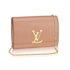 Louis Vuitton M51632 Kette Louise GM Taurillon Leder
