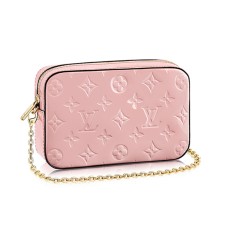 Louis Vuitton M64058 Kameratasche Umhängetasche Monogram Vernis