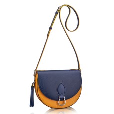 Louis Vuitton M54154 Saint Cloud Umhängetasche aus Epi-Leder