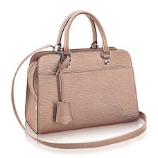 Louis Vuitton M51309 Vaneau MM Tragetasche Epi Leder