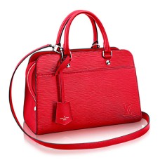 Louis Vuitton M51246 Vaneau MM Tragetasche Epi Leder