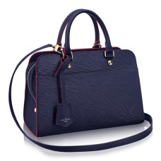 Louis Vuitton M51239 Vaneau MM Tragetasche Epi Leder