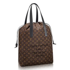 Louis Vuitton M43416 Cabas Light Tote Umhängetasche Monogram Canvas