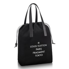 Louis Vuitton M43415 Cabas Light Tote Umhängetasche Textil