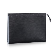 Louis Vuitton M67736 Pochette Voyage MM Epi-Leder