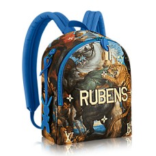Louis Vuitton M43335 Palm Springs Rucksack