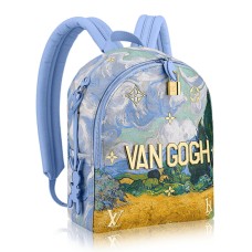 Louis Vuitton Palm Springs Rucksack M43374