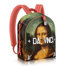 Louis Vuitton Palm Springs Rucksack M43375