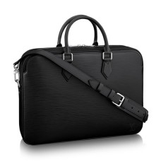 Louis Vuitton Dandy MM Aktentasche M54404 Epi Leder