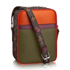 Louis Vuitton Donau PM M53423 Epi-Leder