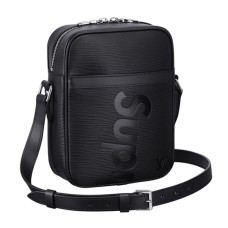 Louis Vuitton x Supreme Danube PM M53431 Epi-Leder