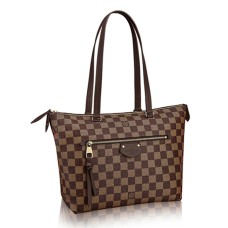 Louis Vuitton Iena PM N41012 Damier Ebene Leinwand