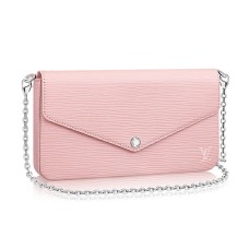 Louis Vuitton Pochette Felicie M62467 Epi-Leder