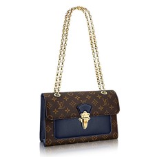 Louis Vuitton Victoire M44038 Monogramm Leinwand