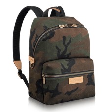 Louis Vuitton x Supreme Apollo Rucksack M44200 Monogram Camo