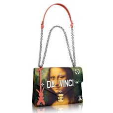 Louis Vuitton Kettentasche M43376