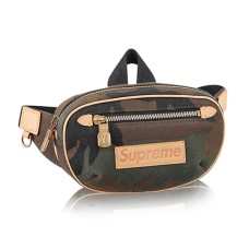 Louis Vuitton x Supreme Gürteltasche M44202