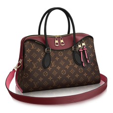 Louis Vuitton Tuileries M43706 Monogramm-Leinwand