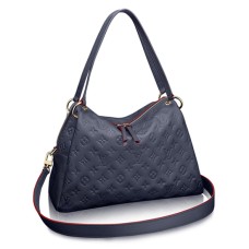 Louis Vuitton Ponthieu PM M43721 Monogram Empreinte Leder