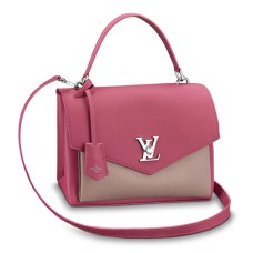 Louis Vuitton My LockMe M54997 Taurillon Leder