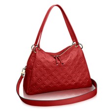 Louis Vuitton Ponthieu PM M43720 Monogram Empreinte Leder