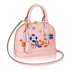 Louis Vuitton Alma BB M54986 Epi-Leder