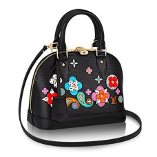 Louis Vuitton Alma BB M54836 Epi-Leder