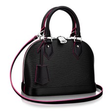 Louis Vuitton Alma BB M54160 Epi-Leder