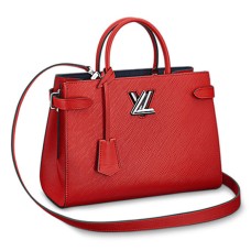 Louis Vuitton Twist Tote M54811 Epi-Leder