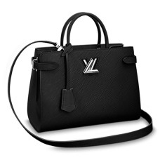 Louis Vuitton Twist Tote M54810 Epi-Leder