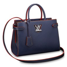 Louis Vuitton Twist Tote M54980 Epi-Leder