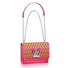 Louis Vuitton Twist MM M54721 Epi-Leder