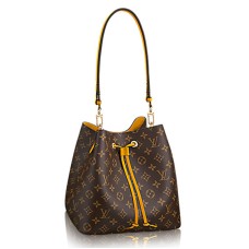 Louis Vuitton Neo Noe M43430 Monogramm Leinwand