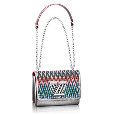 Louis Vuitton Twist MM M54722 Epi-Leder
