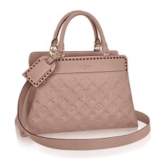 Louis Vuitton Vosges MM M43739 Monogram Empreinte Leder