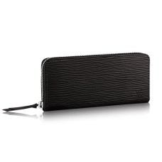 Louis Vuitton Clemence Brieftasche M60915 Epi-Leder