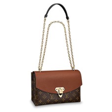 Louis Vuitton Saint Placide M43486 Monogramm Leinwand