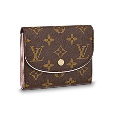 Louis Vuitton Ariane Geldbörse M62037 Monogram Canvas