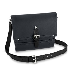Louis Vuitton Canyon Messenger PM M54963 Utah Leder