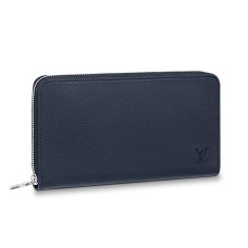 Louis Vuitton Zippy Organizer M30169 Taiga-Leder