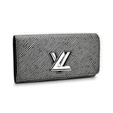 Louis Vuitton Twist Wallet M62052 Epi-Leder