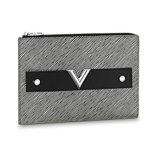 Louis Vuitton Pochette Essential V M62092 Epi-Leder