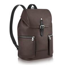 Louis Vuitton Canyon Rucksack M54959 Utah Leder