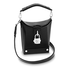 Louis Vuitton Bento Box M56038 Epi-Leder