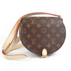 Louis Vuitton Tamburin M51179 Monogram Canvas