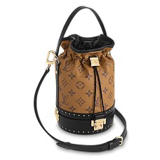 Louis Vuitton Petit Noe M43511 Monogramm Leinwand