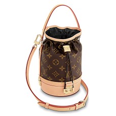 Louis Vuitton Petit Noe M43509 Monogramm Leinwand