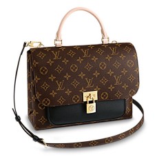 Louis Vuitton Marignan M44259 Monogramm Leinwand