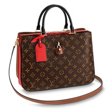 Louis Vuitton Millefeuille M44254 Monogramm Leinwand