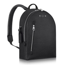 Louis Vuitton Armand Rucksack M42687 Taurillon Leder